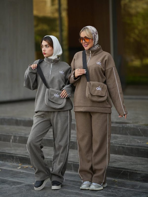 ست مدل آیلین (ضمانت اصالت) - Image 8