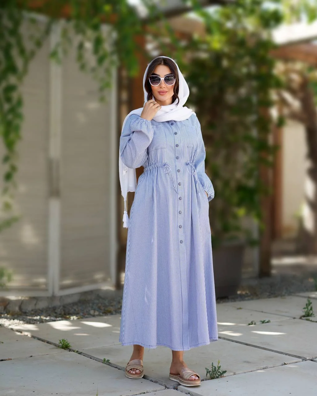 کفتان مارال
