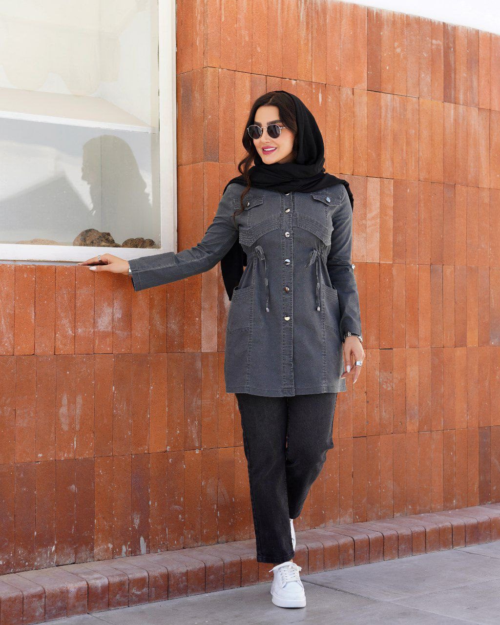 مانتو مدل آرشین