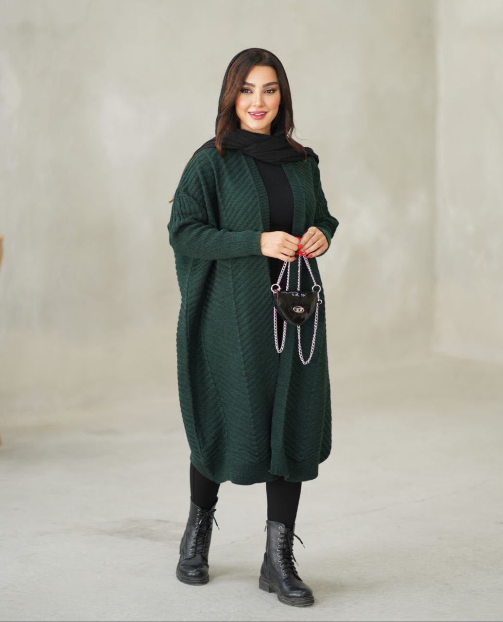 بافت زنانه کد 344