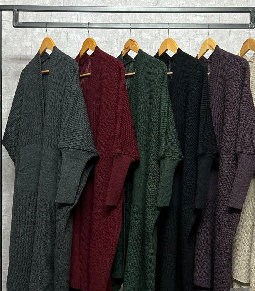 مانتو بافت کد 306 (اصالت ضمانت و ارسال رایگان) - Image 2