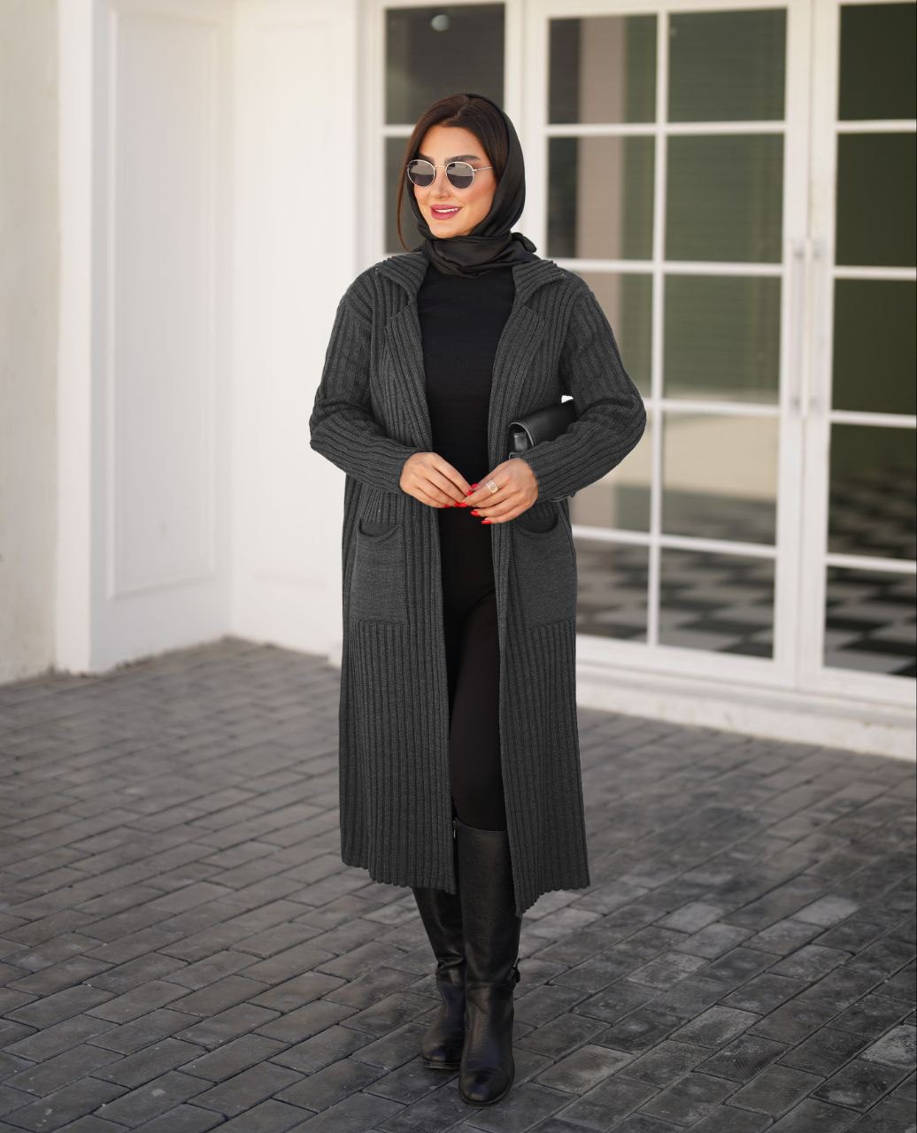 مانتو بافت کد 342