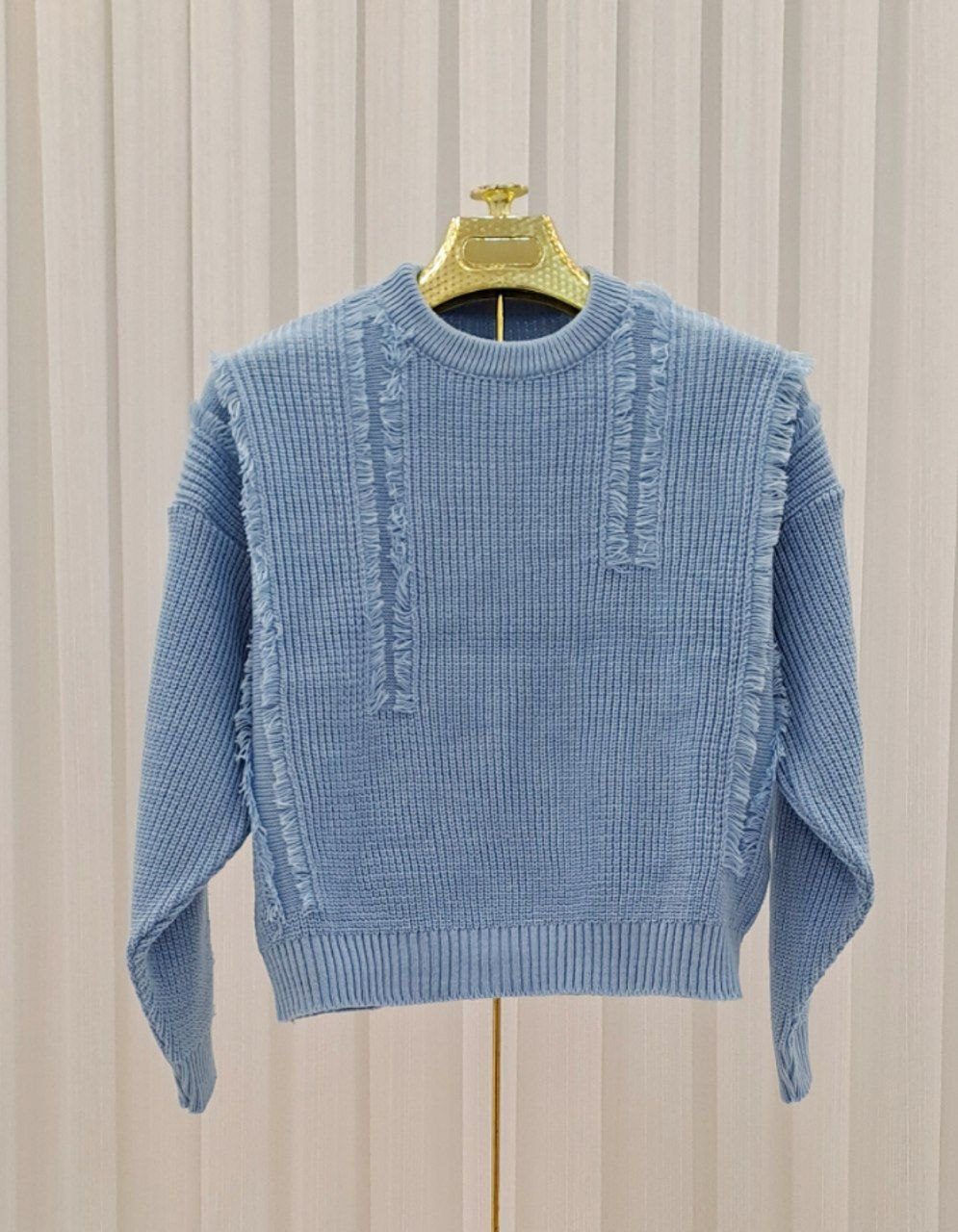 پلیور بافت کد 351 (ضمانت اصالت و ارسال رایگان) - Image 2