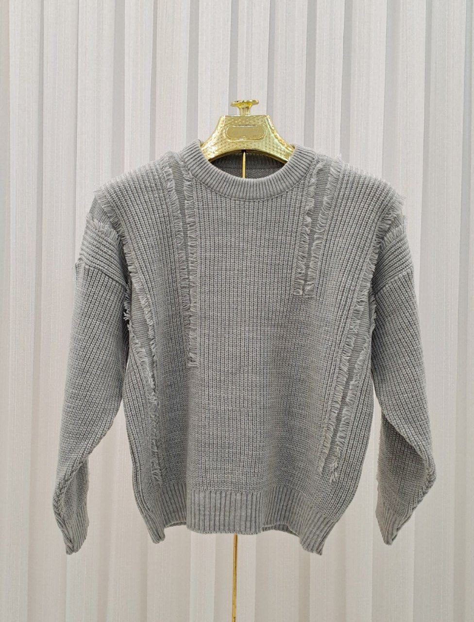 پلیور بافت کد 351 (ضمانت اصالت و ارسال رایگان) - Image 7