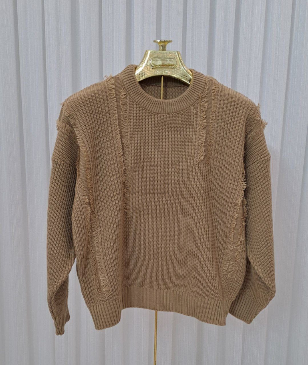 پلیور بافت کد 351 (ضمانت اصالت و ارسال رایگان) - Image 6