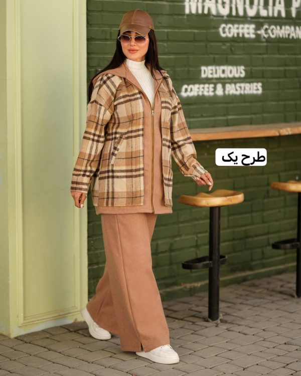 ست مدل کادن (ضمانت اصالت ) - Image 2
