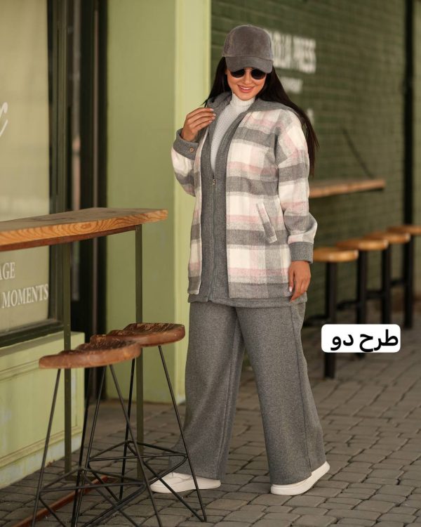 ست مدل کادن (ضمانت اصالت ) - Image 3