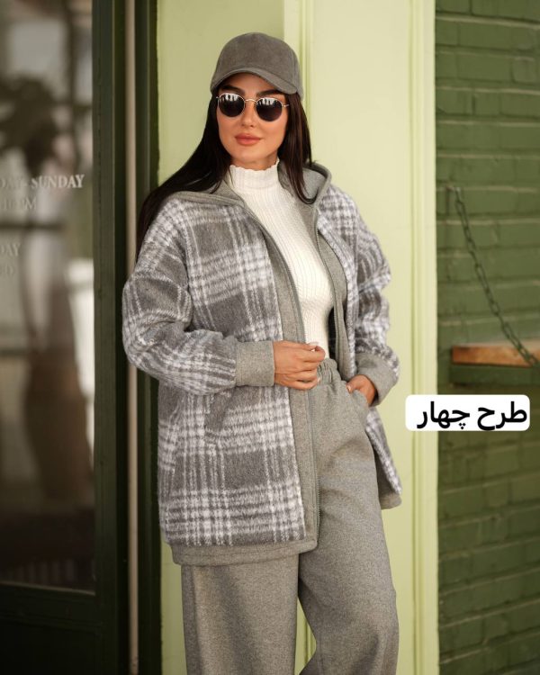 ست مدل کادن (ضمانت اصالت ) - Image 5