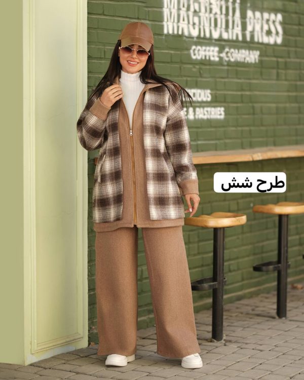 ست مدل کادن (ضمانت اصالت ) - Image 7