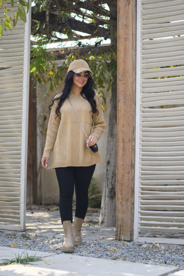 بافت کد 355 (ضمانت اصالت ) - Image 2