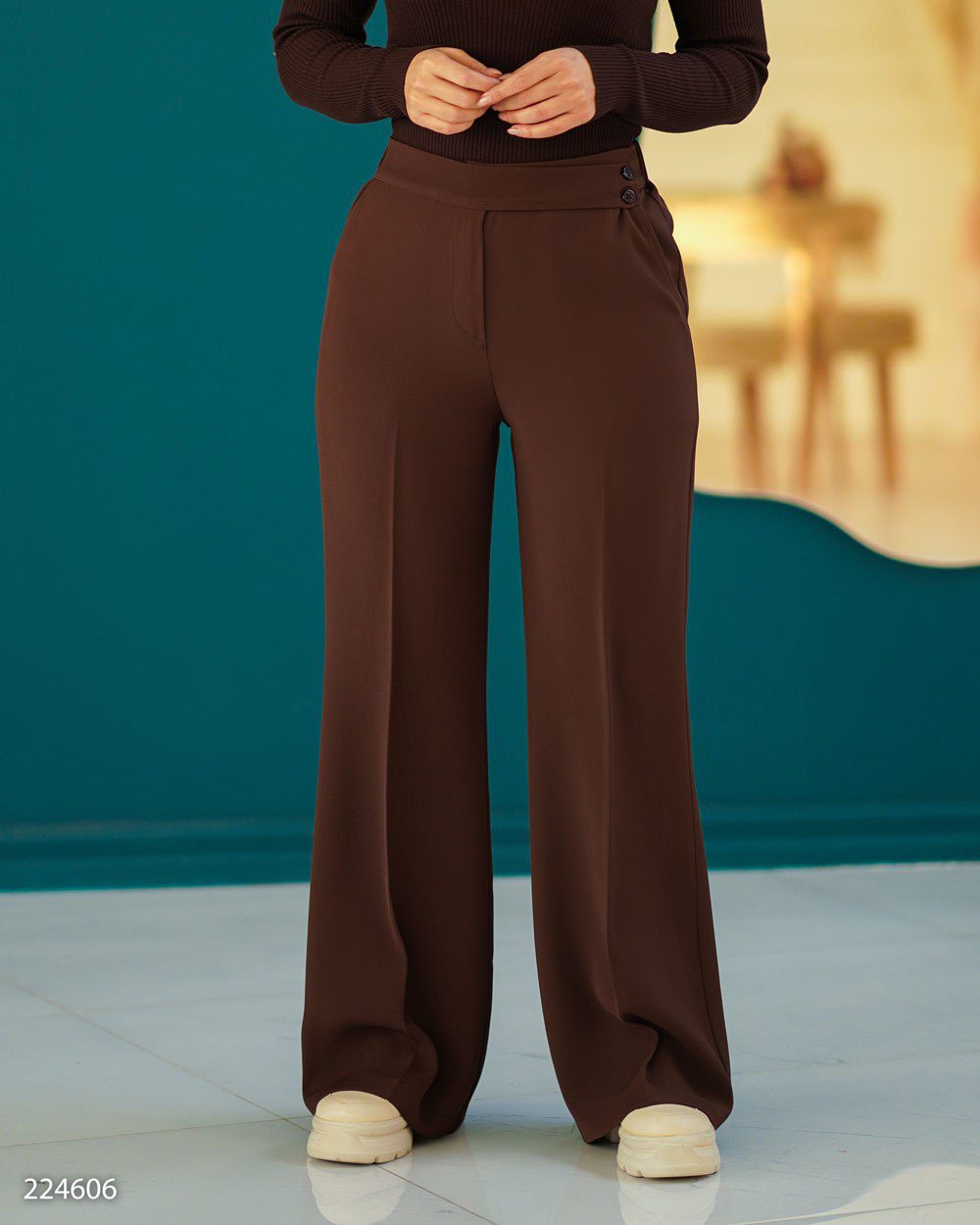 شلوار مدل ماهتو (ضمانت اصالت و ارسال رایگان) - Image 8