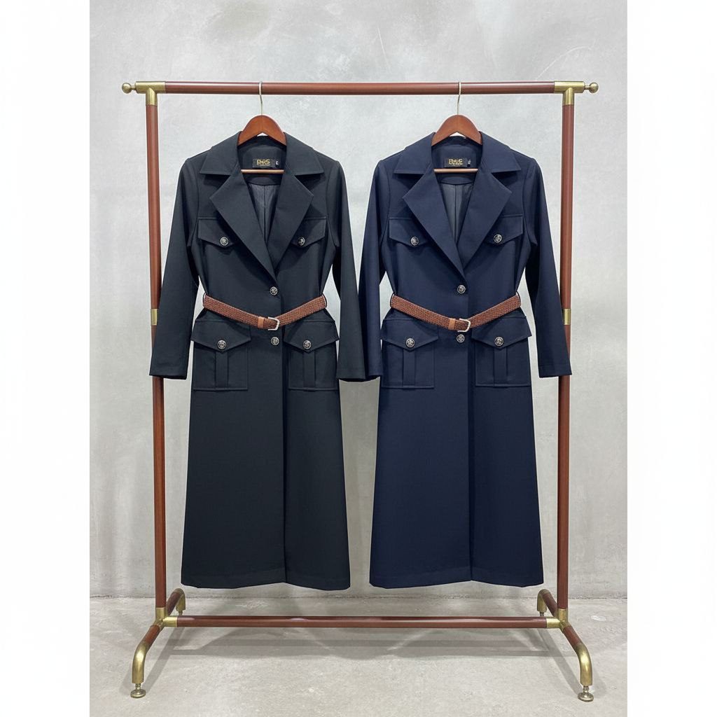 مانتو مدل شاکان ( ضمانت اصالت و ارسال رایگان) - Image 6