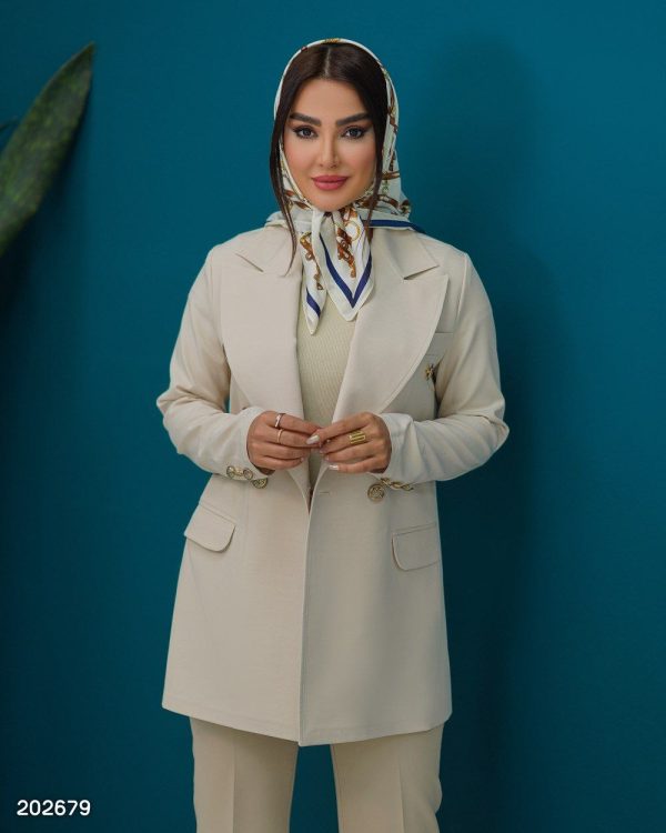 سه تیکه مدل گیلانا (ضمانت اصالت ) - Image 3