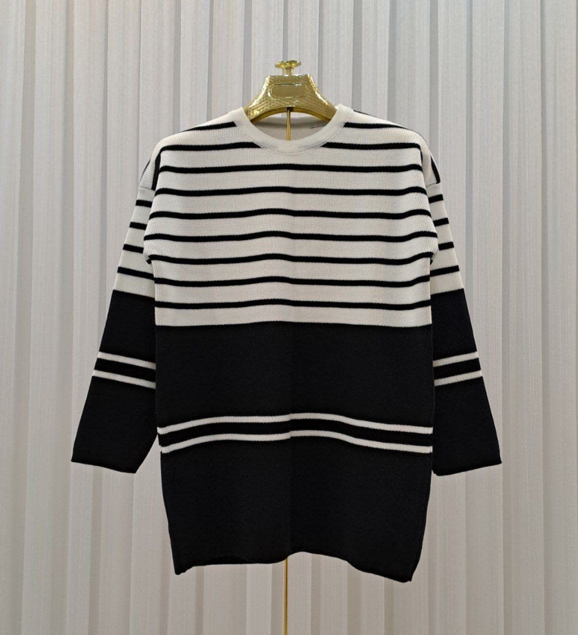 تونیک شلوار بافت (ضمانت اصالت و ارسال رایگان) - Image 5