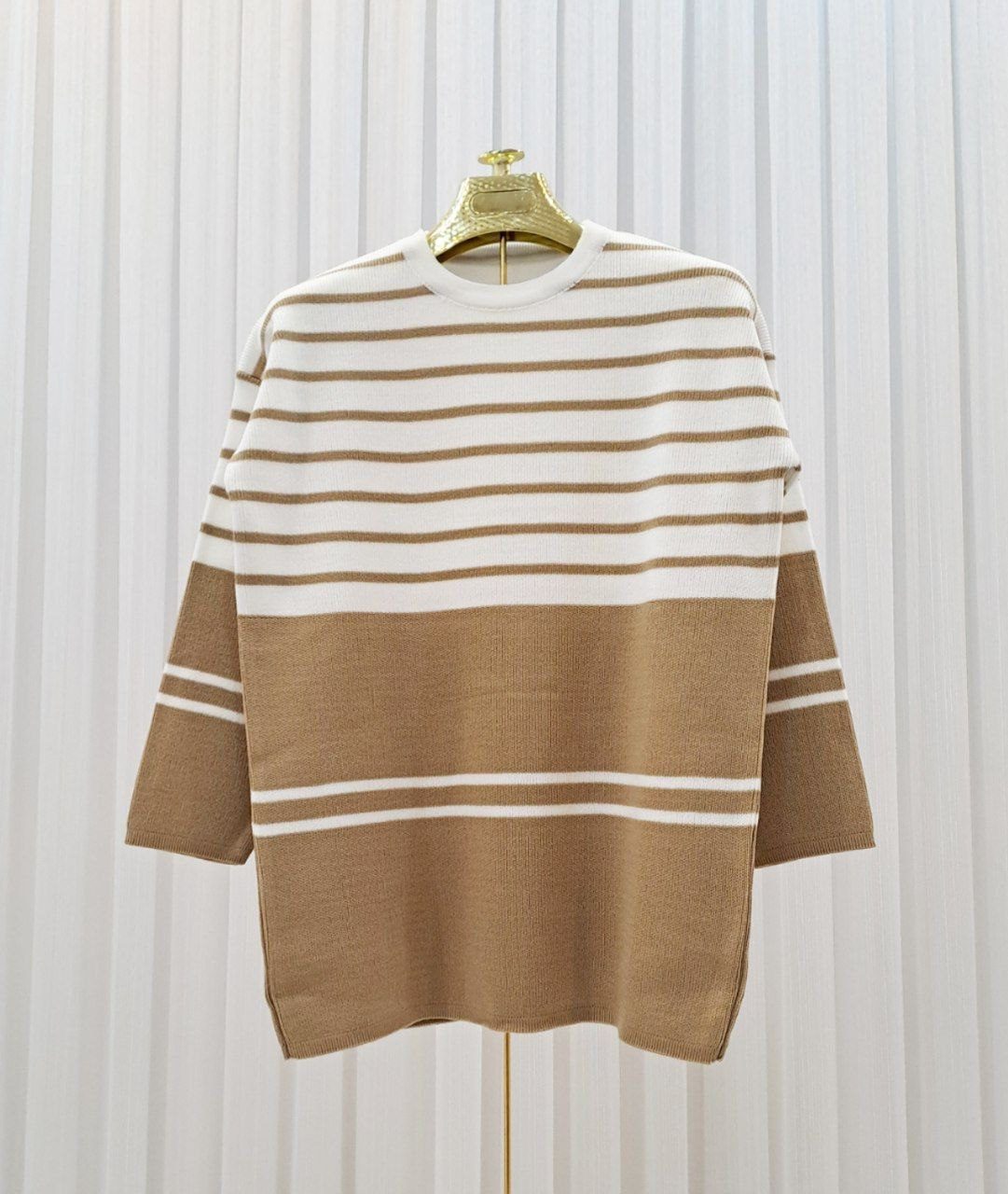 تونیک شلوار بافت (ضمانت اصالت و ارسال رایگان) - Image 4