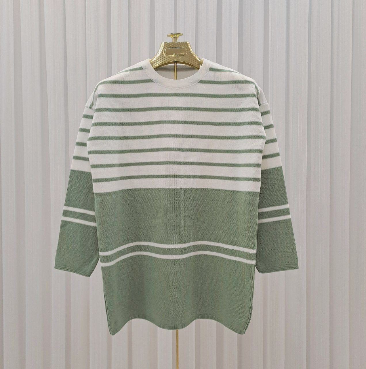 تونیک شلوار بافت (ضمانت اصالت و ارسال رایگان) - Image 3