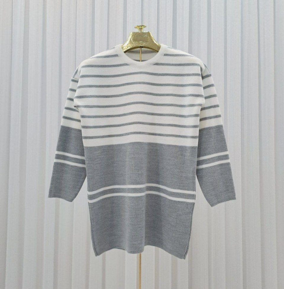 تونیک شلوار بافت (ضمانت اصالت و ارسال رایگان) - Image 7