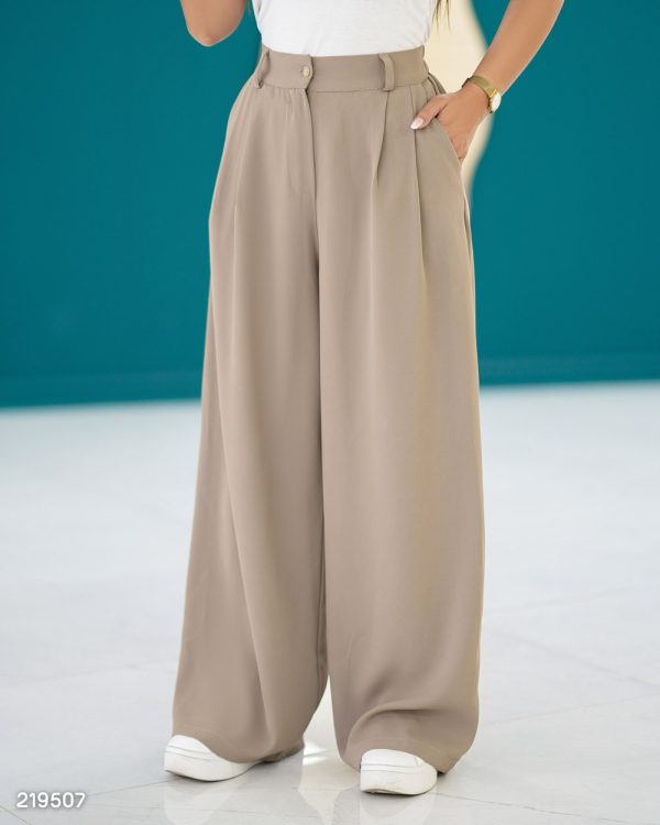 شلوار مدل هوژان (ضمانت اصالت ) - Image 5