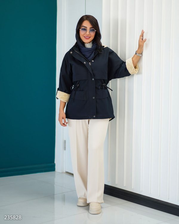 کاپشن مدل الهام (ضمانت اصالت) - Image 5