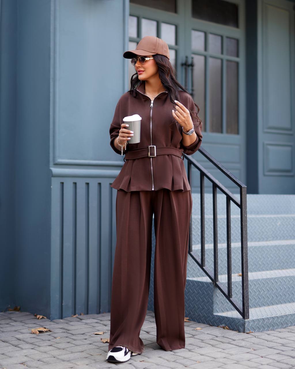 ست اویشو کمرچین (ضمانت اصالت و ارسال رایگان) - Image 4