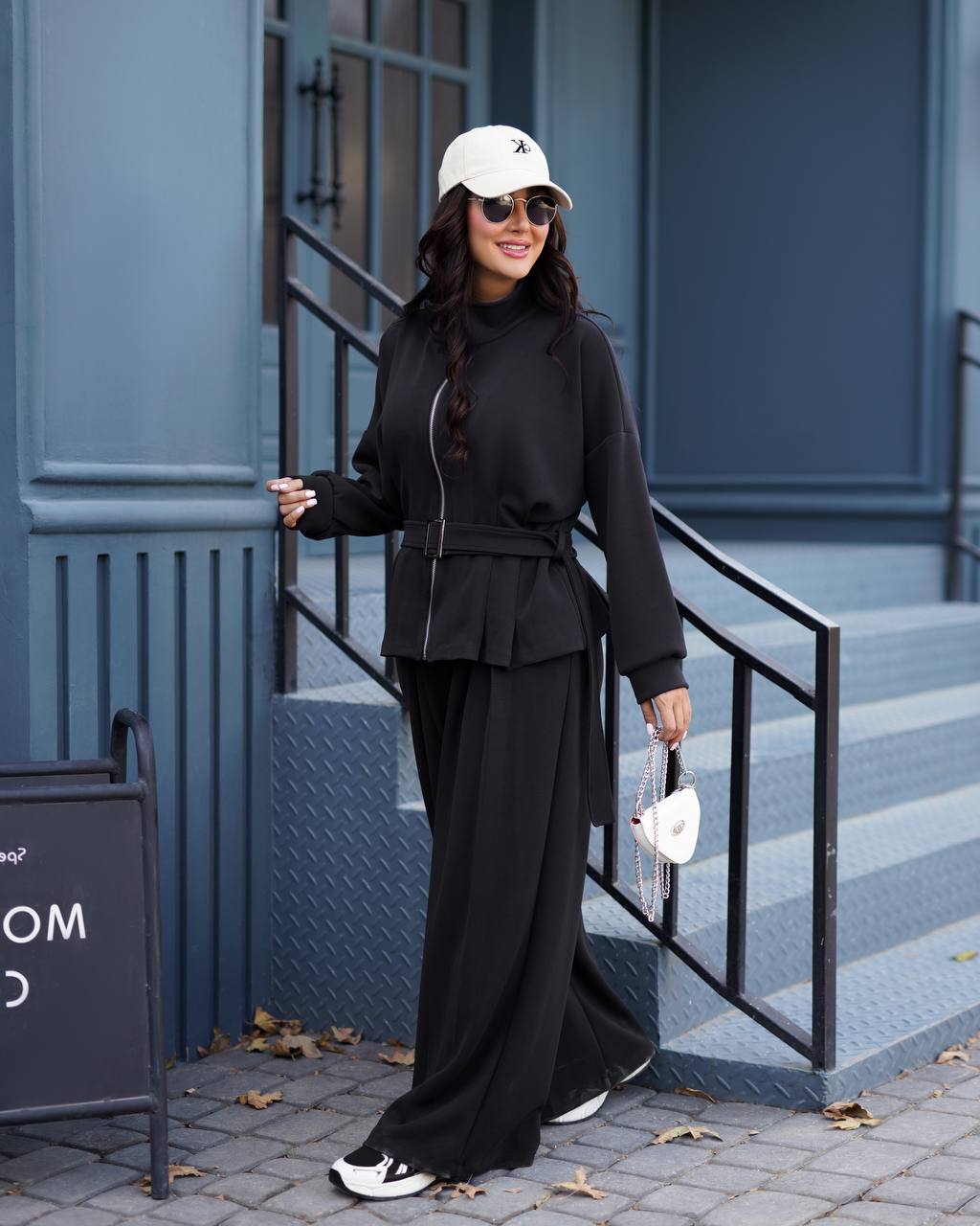 ست اویشو کمرچین (ضمانت اصالت و ارسال رایگان) - Image 3