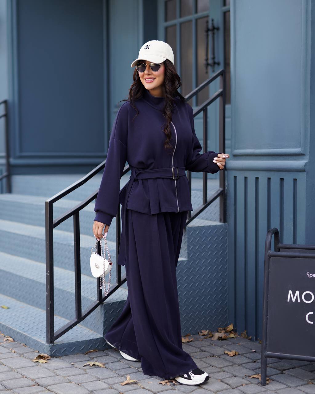 ست اویشو کمرچین (ضمانت اصالت و ارسال رایگان) - Image 7