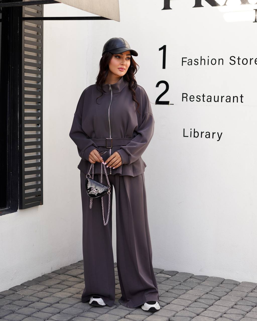 ست اویشو کمرچین (ضمانت اصالت و ارسال رایگان) - Image 6