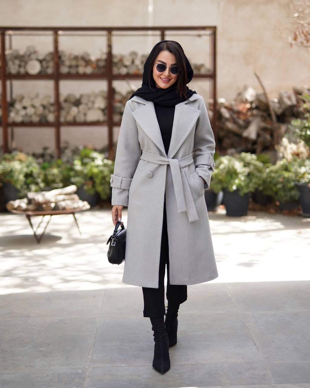 ترنج کت (ضمانت اصالت و ارسال رایگان) - Image 4