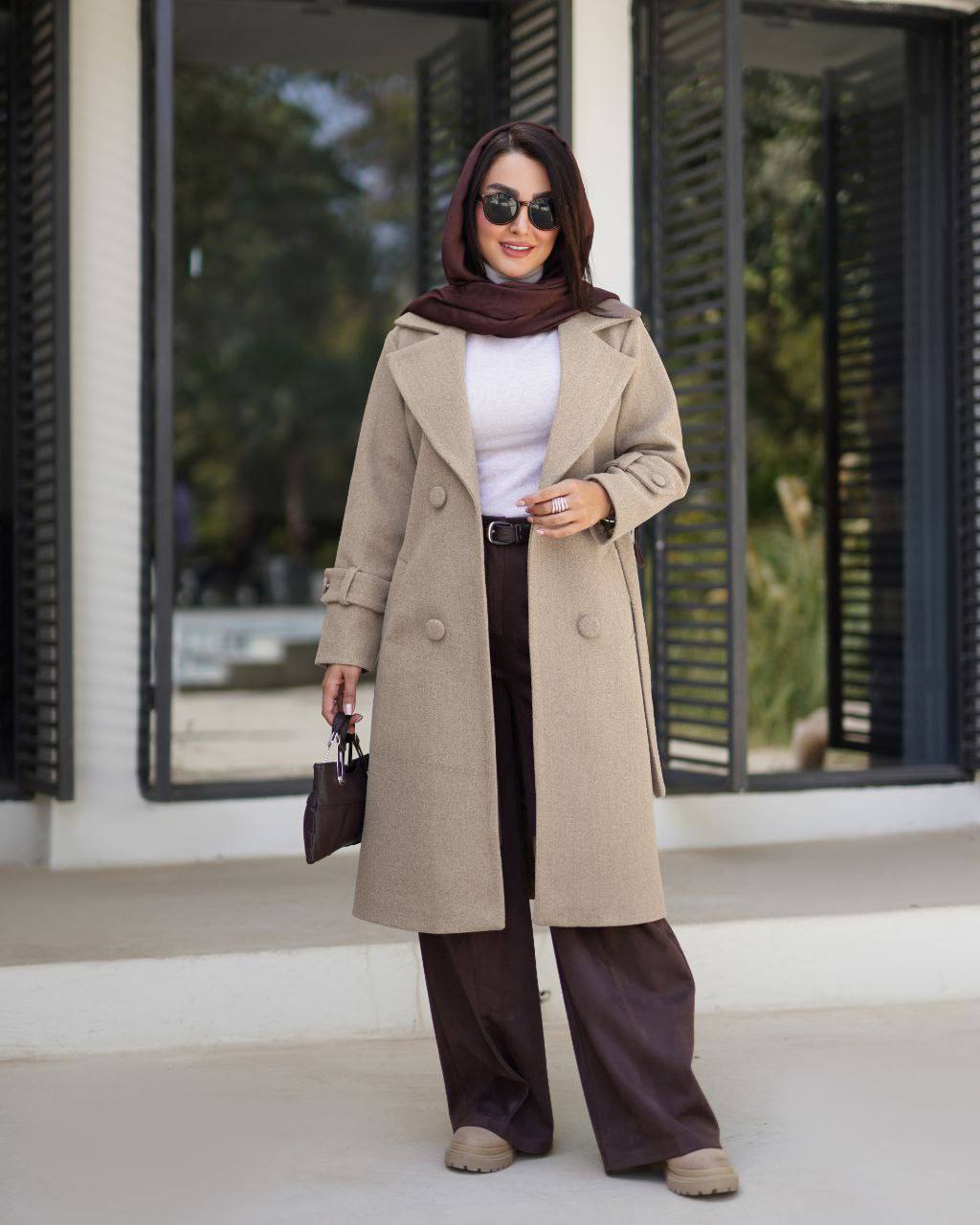 ترنج کت (ضمانت اصالت و ارسال رایگان) - Image 5