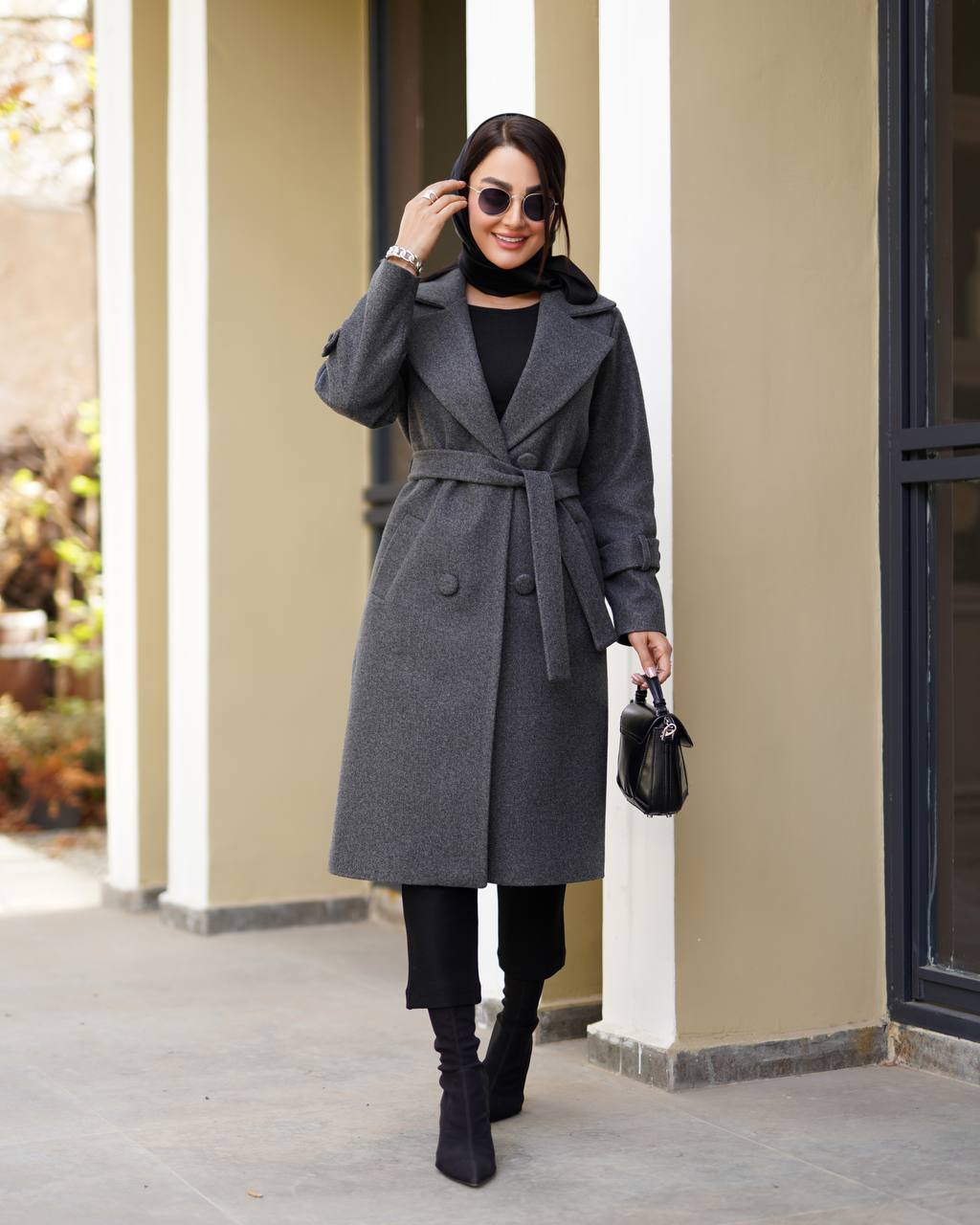 ترنج کت (ضمانت اصالت و ارسال رایگان) - Image 6