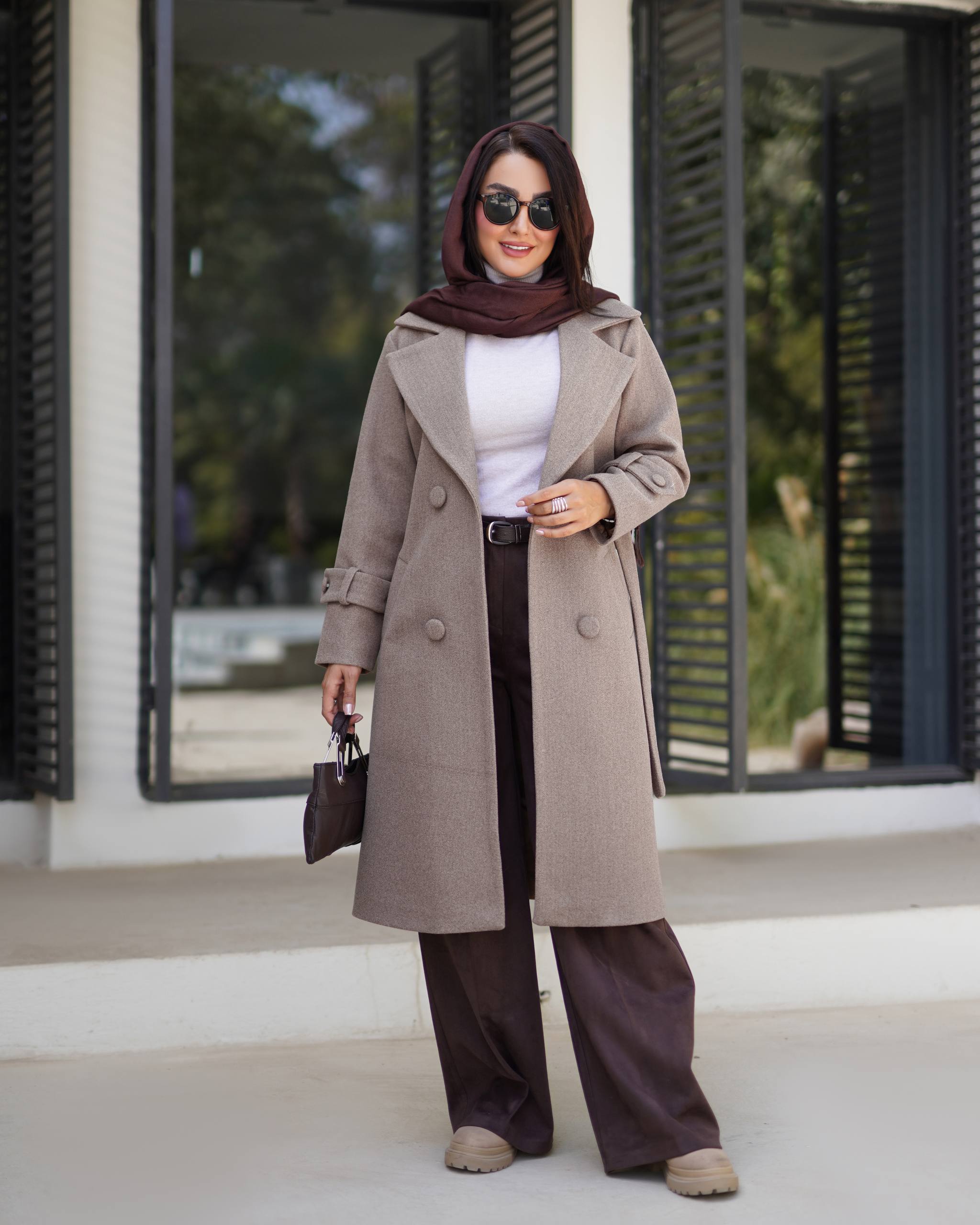 ترنج کت (ضمانت اصالت و ارسال رایگان) - Image 7