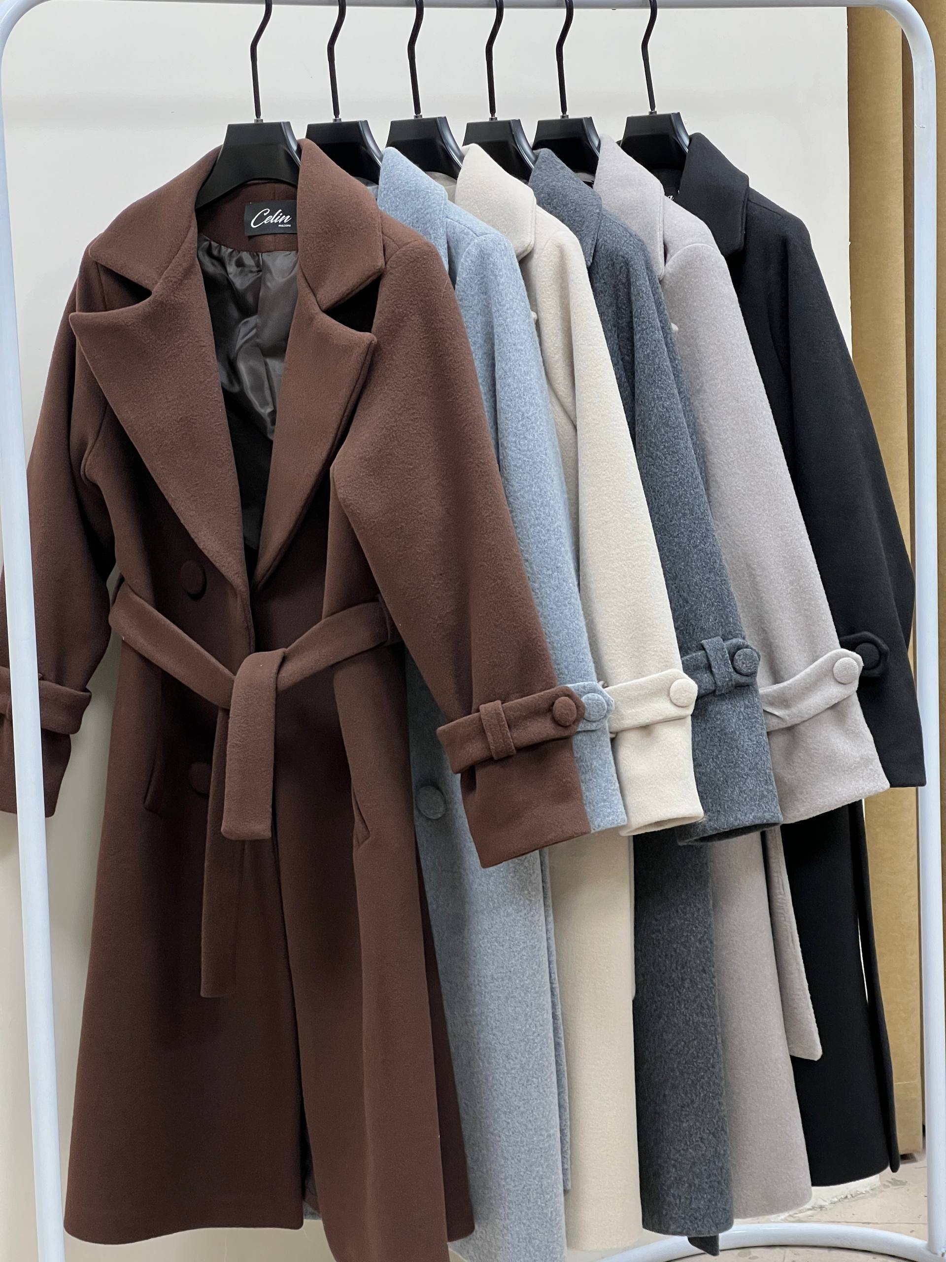 ترنج کت (ضمانت اصالت و ارسال رایگان) - Image 8