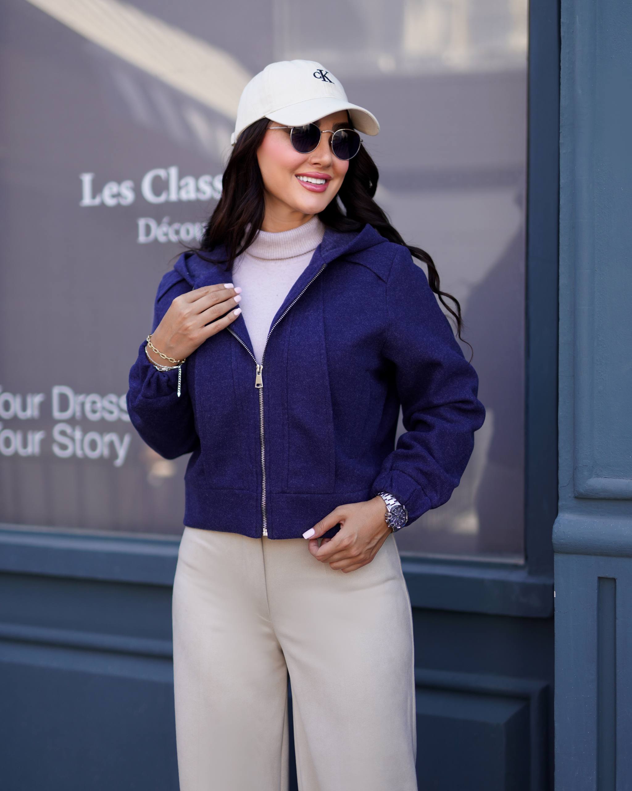 کراپ فوتر (ضمانت اصالت و ارسال رایگان)