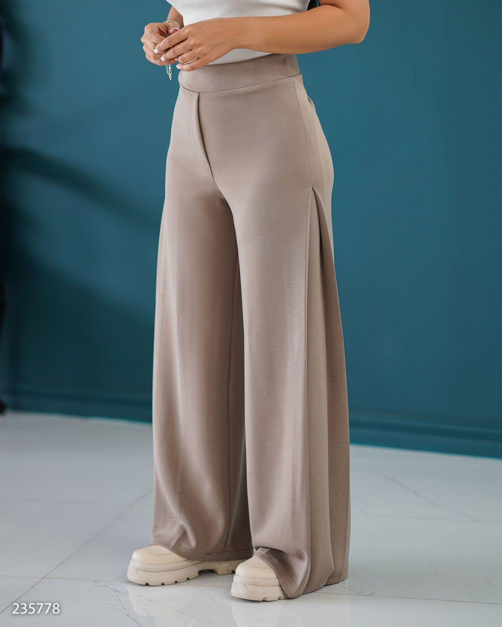 شلوار مدل لیدو