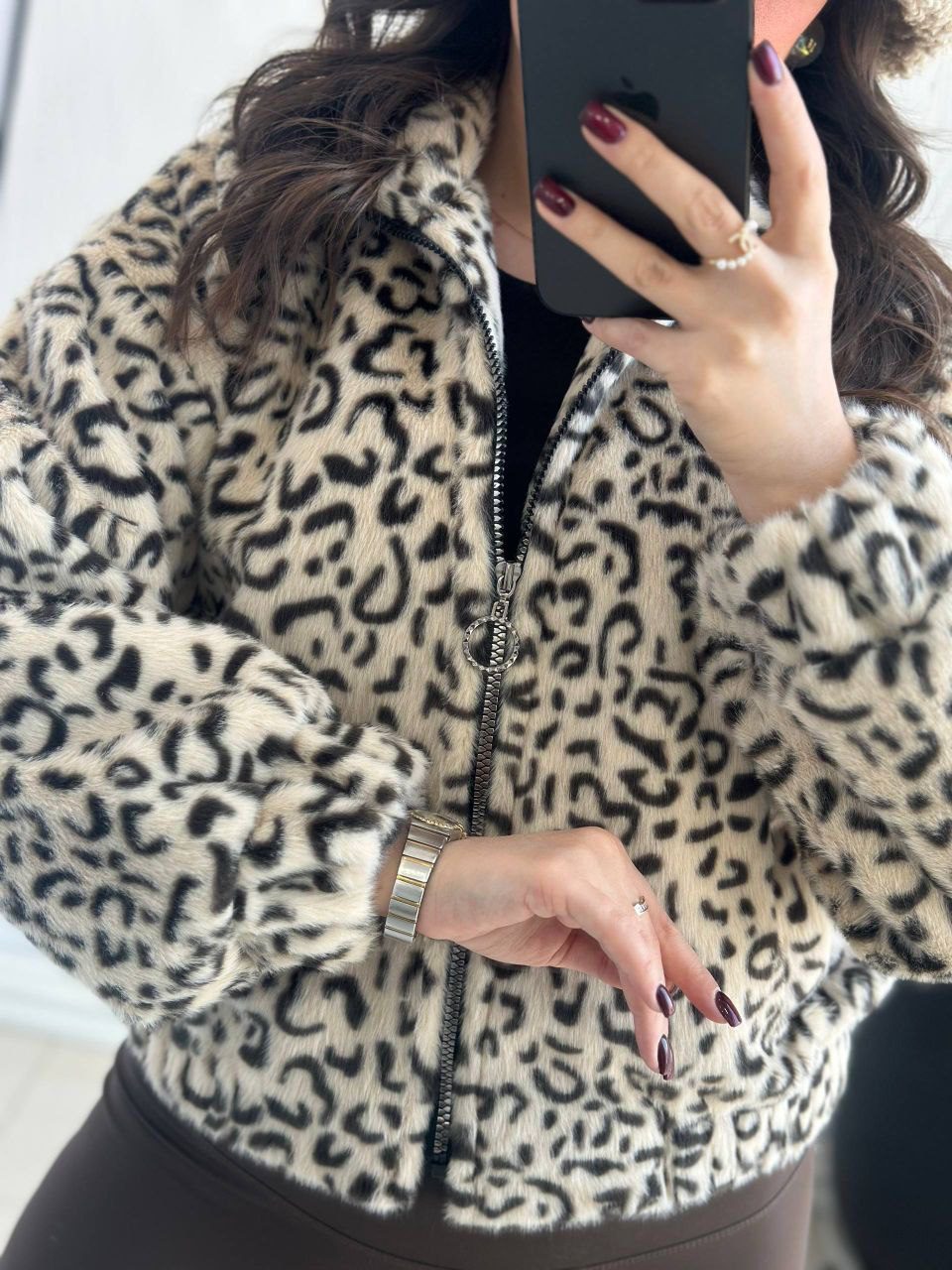 کراپ تدی (ضمانت اصالت و ارسال رایگان)