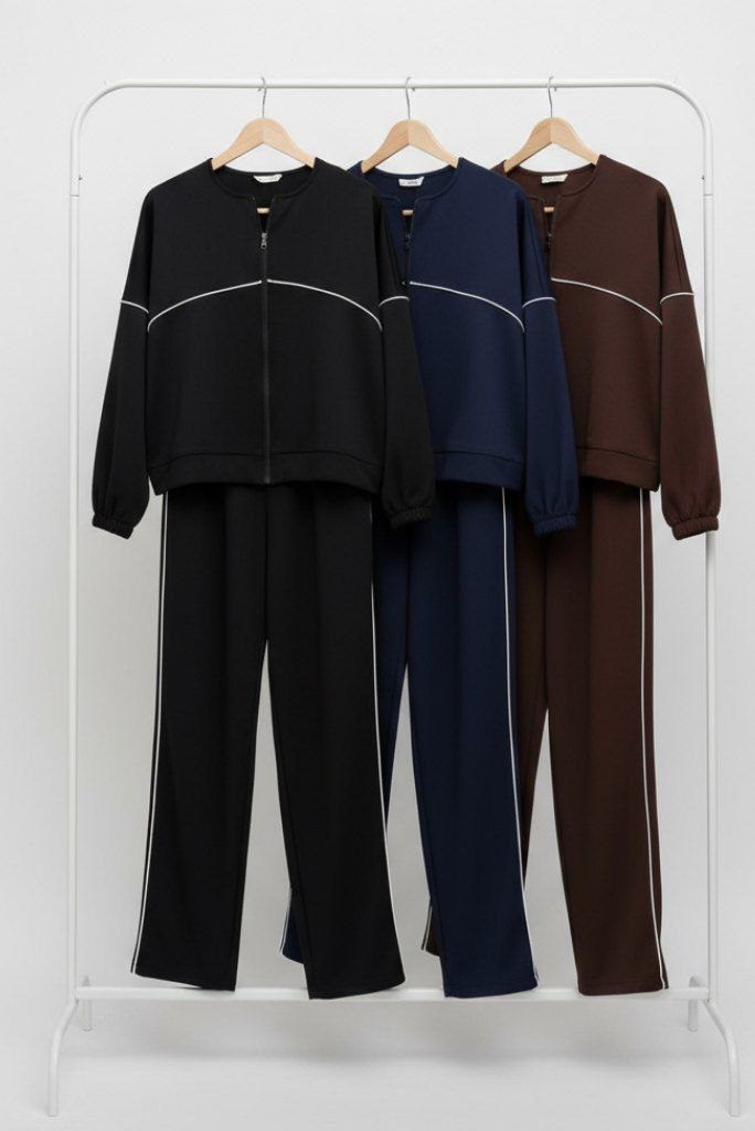 ست ترند اویشو (ضمانت اصالت و ارسال رایگان) - Image 8