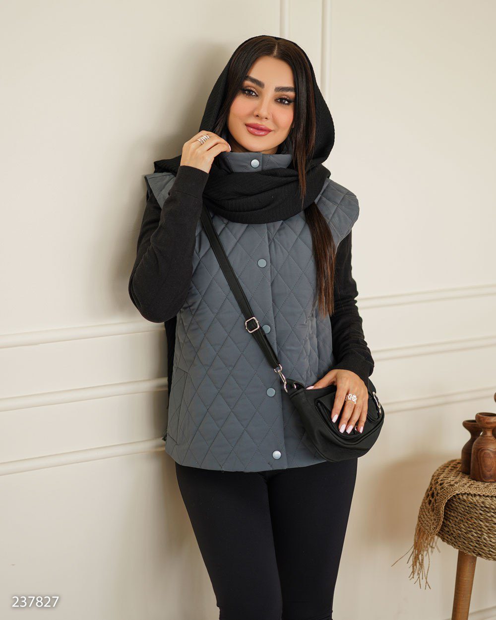 پافر مموری مدل تیوانا (ضمانت اصالت و ارسال رایگان)