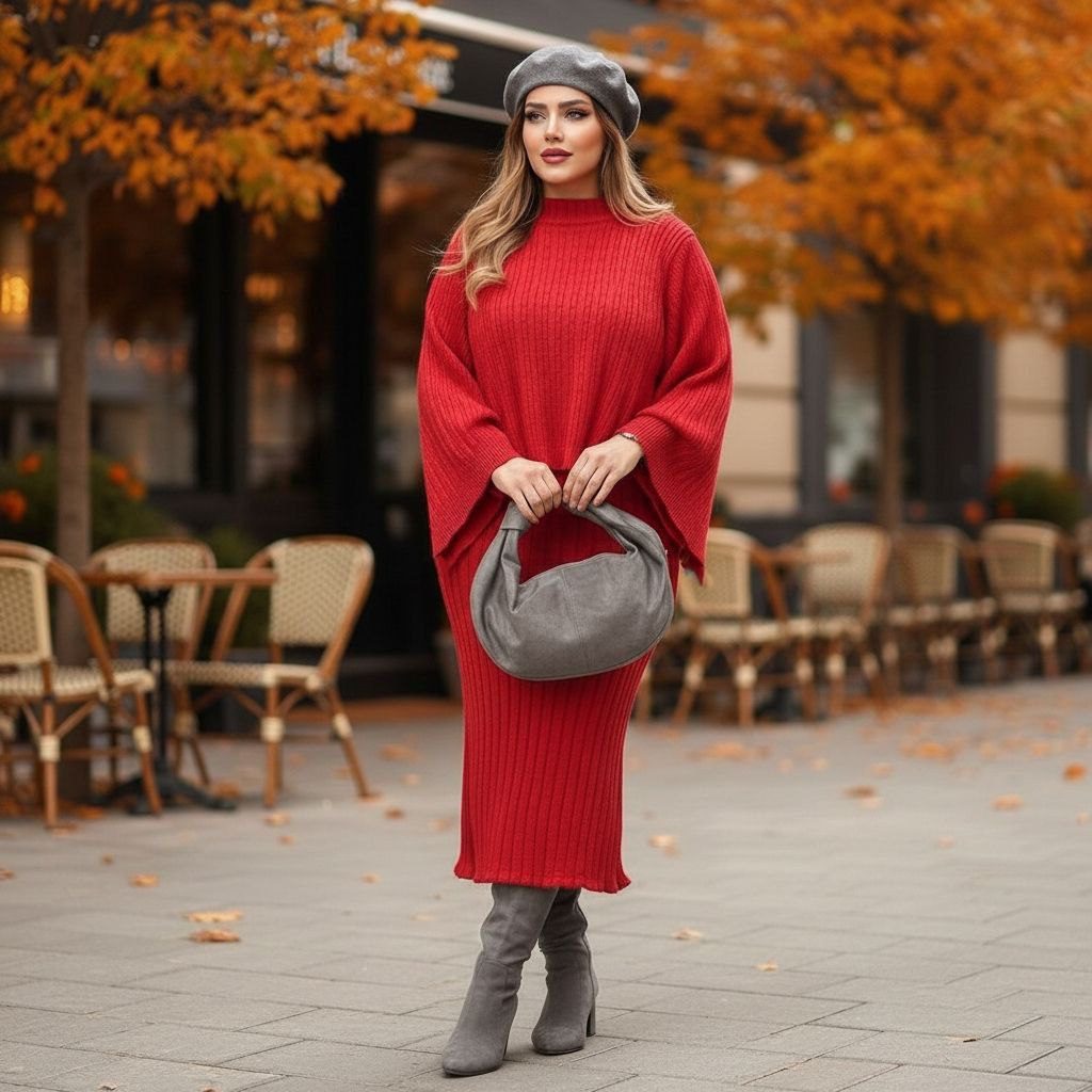 کراپ سارافون بافت یلدایی (ضمانت اصالت و ارسال رایگان)