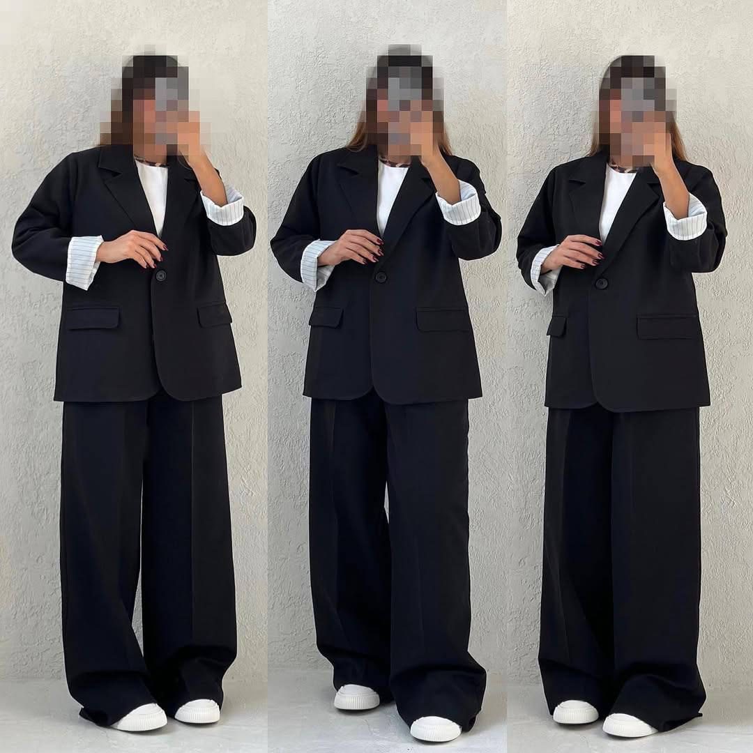 کت شلوار مدل پوپک (ضمانت اصالت و ارسال رایگان)