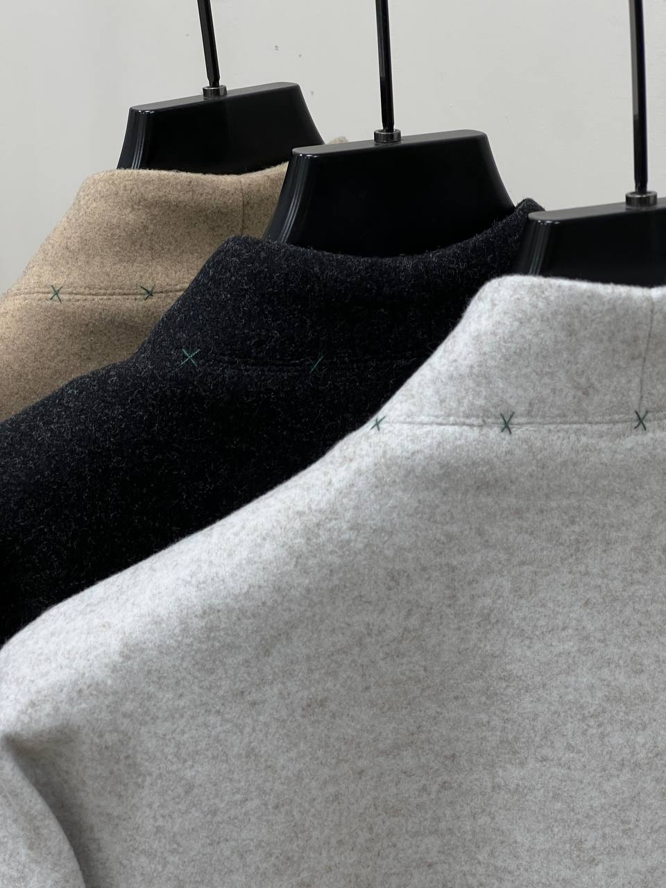 کت فوتر آستردار گلدوزی (اصالت ضمانت و ارسال رایگان) - Image 6