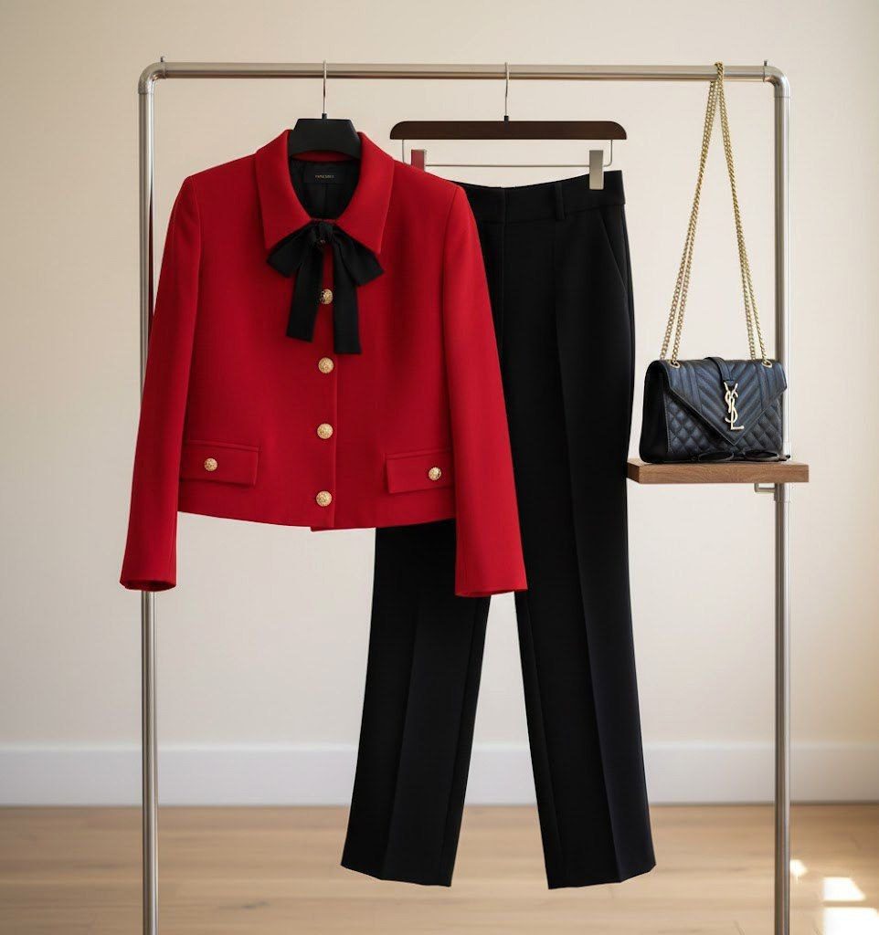 کت مازراتی یلدایی (ضمانت اصالت و ارسال رایگان) - Image 4