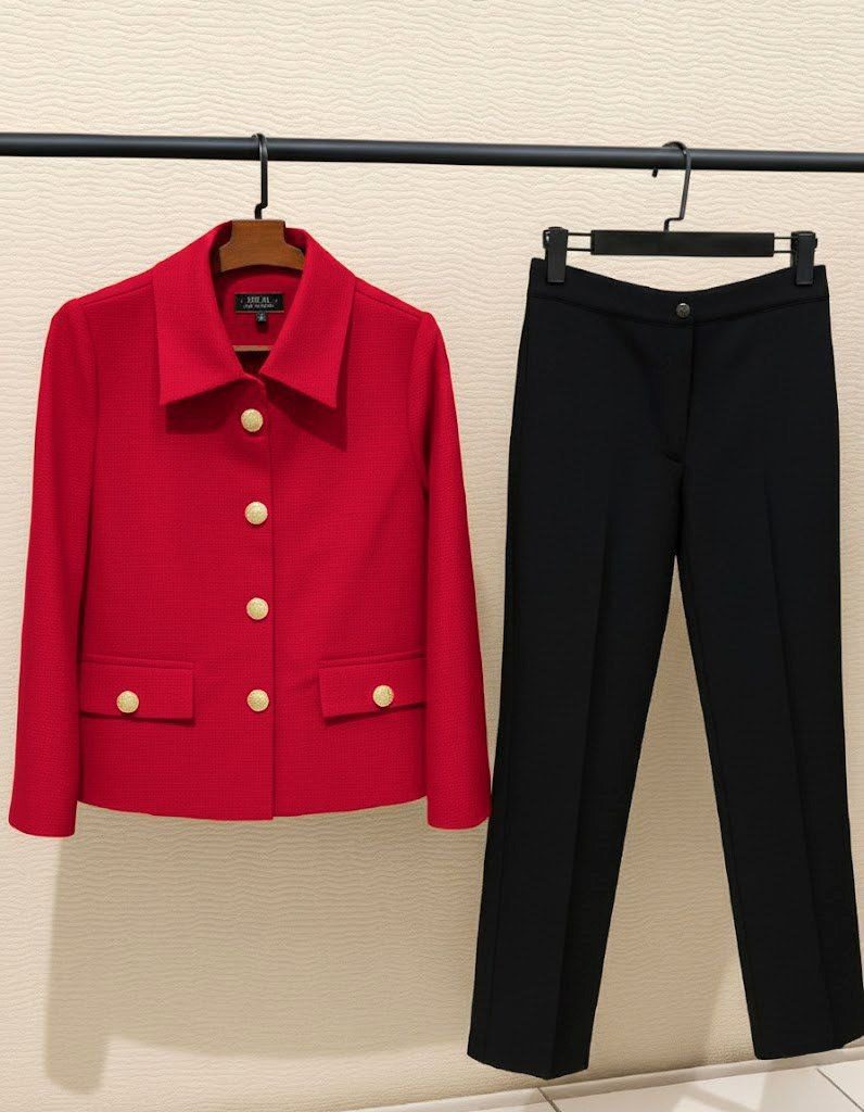 کت مازراتی یلدایی (ضمانت اصالت و ارسال رایگان) - Image 7