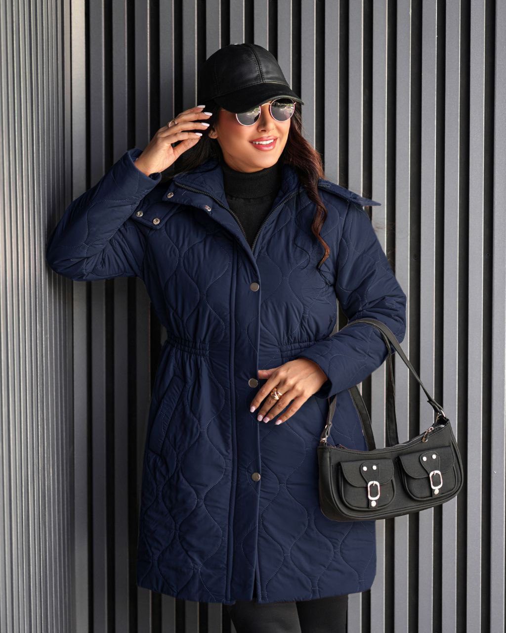 کاپشن مموری گلدوزی شده الیکا (ضمانت اصالت و ارسال رایگان)