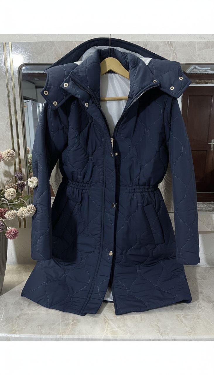 کاپشن مموری گلدوزی شده الیکا (ضمانت اصالت و ارسال رایگان) - Image 6