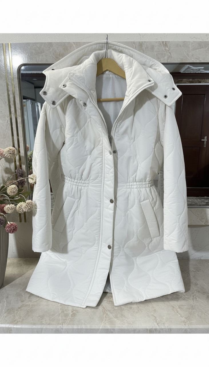 کاپشن مموری گلدوزی شده الیکا (ضمانت اصالت و ارسال رایگان) - Image 7