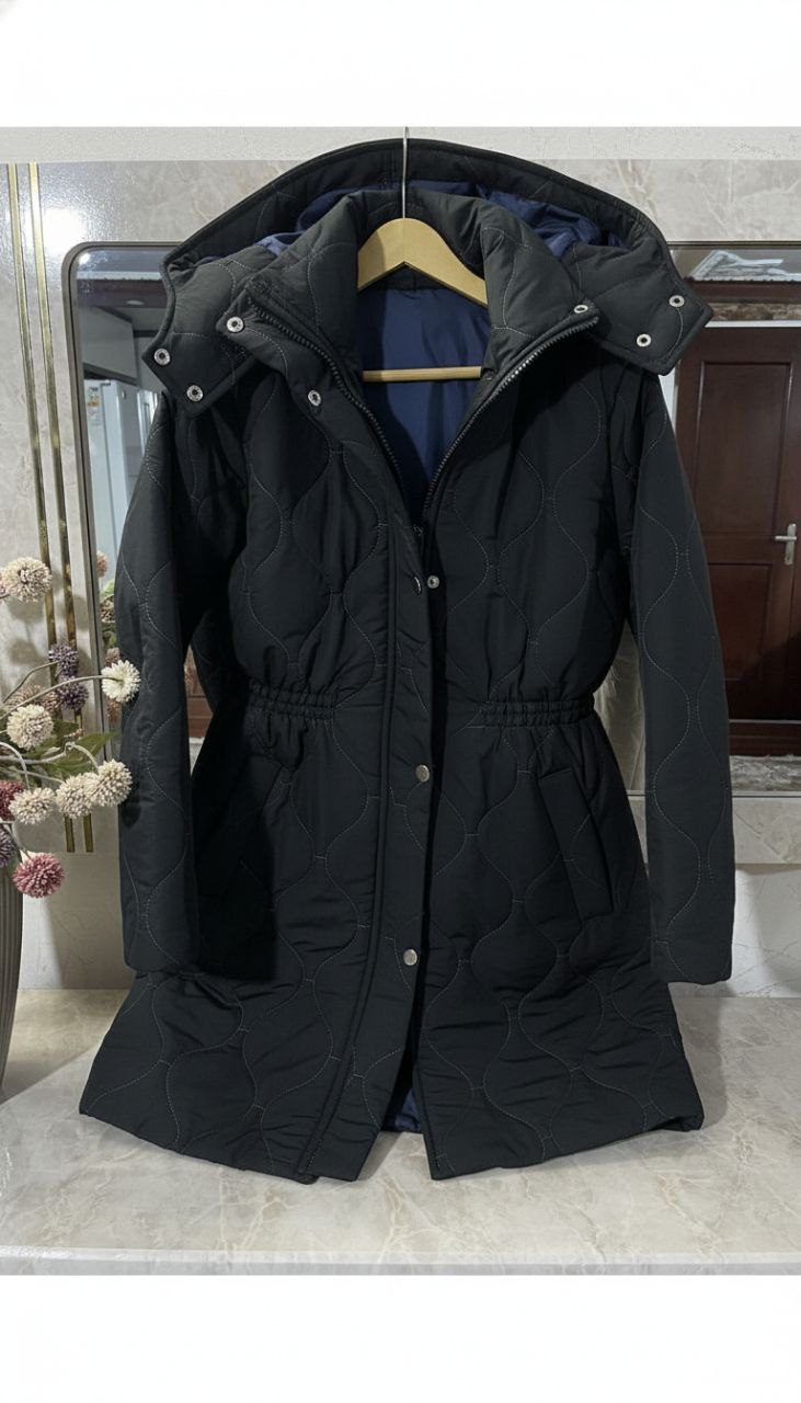 کاپشن مموری گلدوزی شده الیکا (ضمانت اصالت و ارسال رایگان) - Image 8