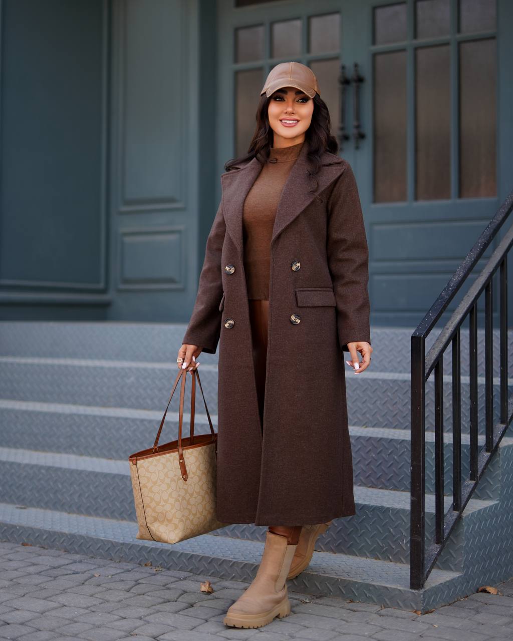 پالتو فوتر بدون آستر بلیز (ضمانت اصالت و ارسال رایگان)