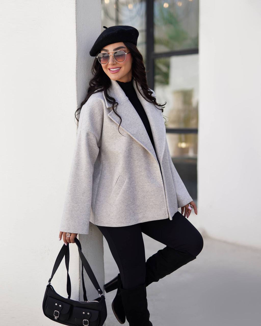 کت فوتر زنانه مدل بهاره (ضمانت اصالت و ارسال رایگان)