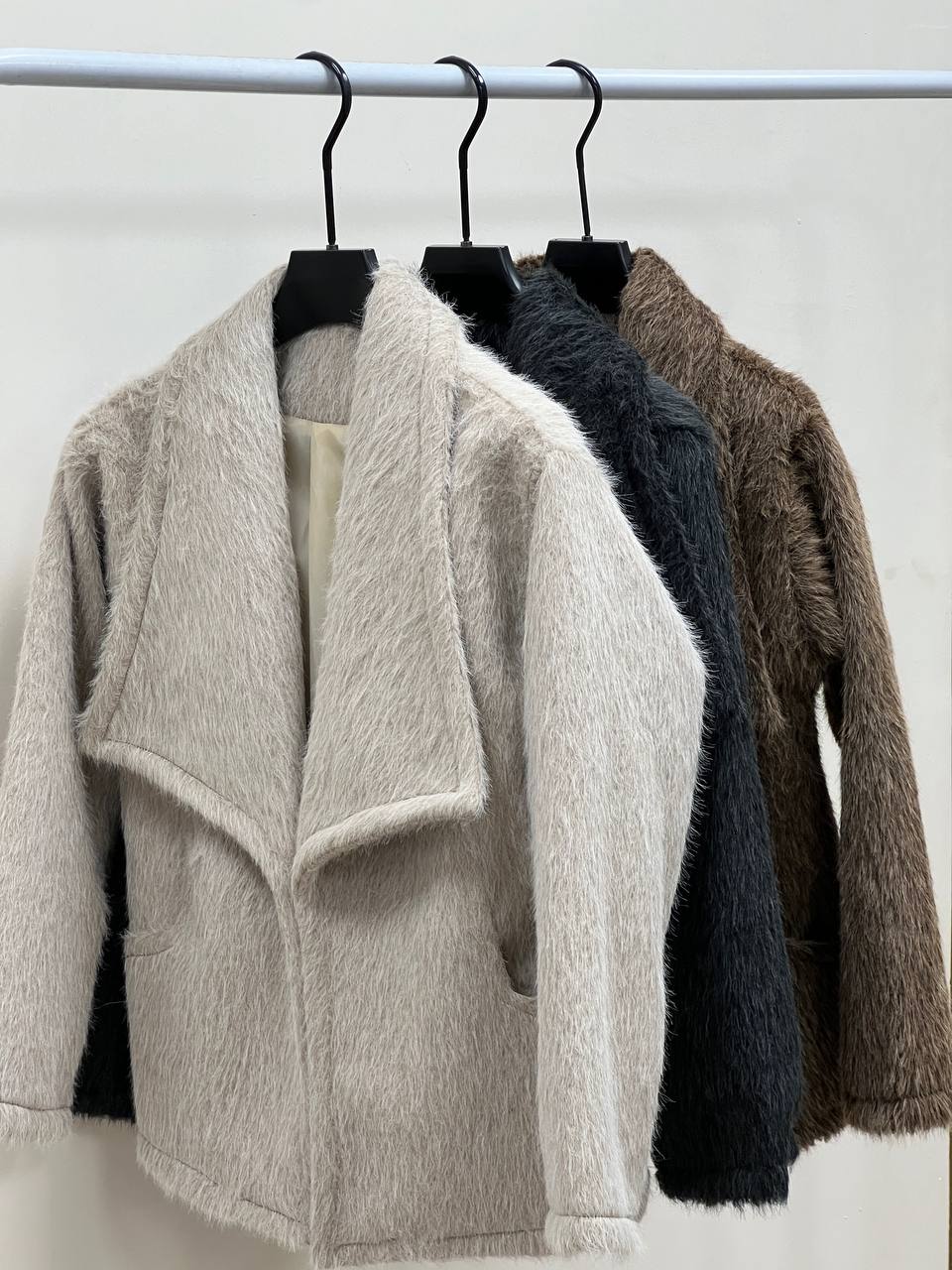 کت پوست سموری آستردار تبری (ضمانت اصالت و ارسال رایگان) - Image 5