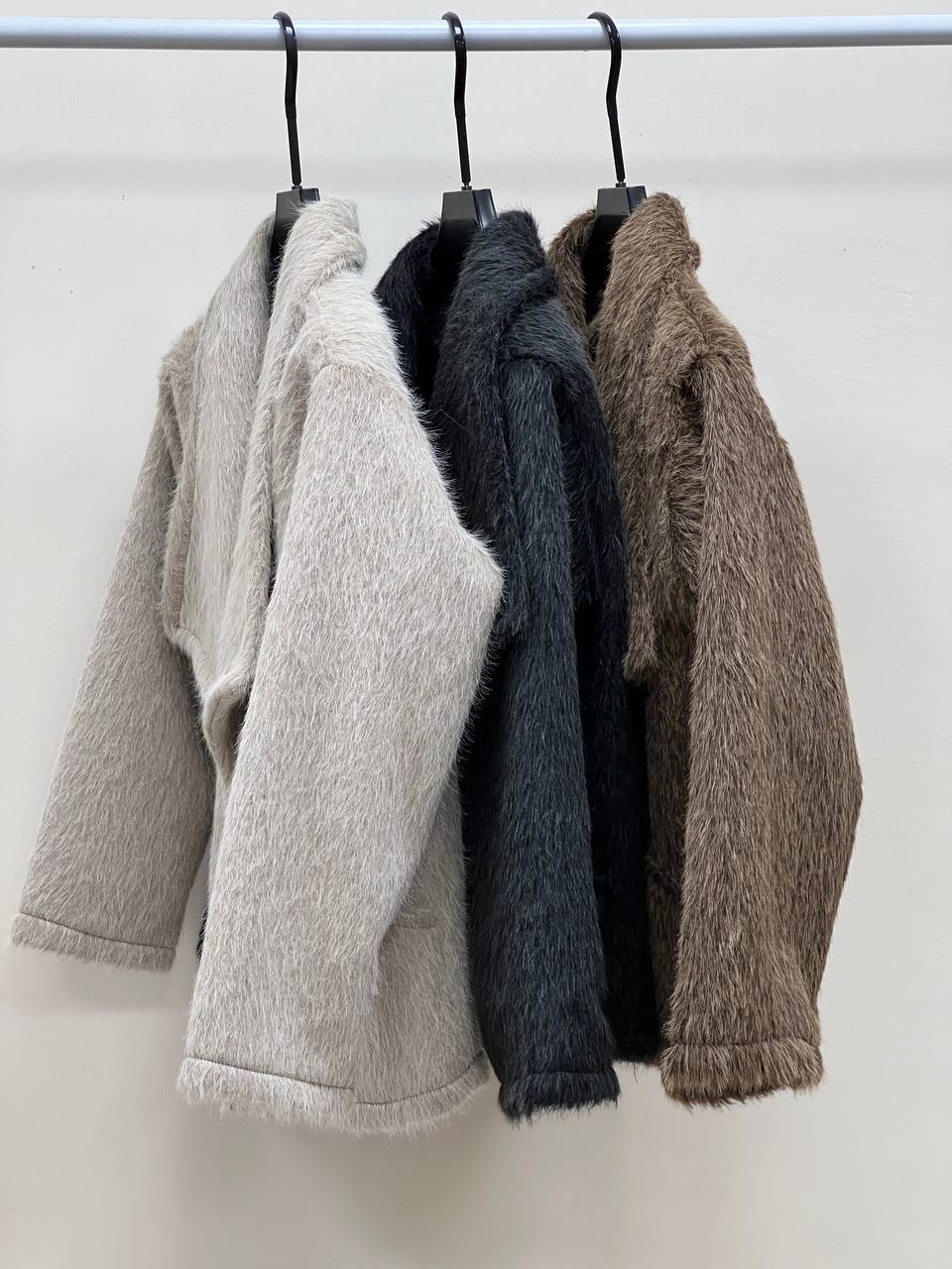 کت پوست سموری آستردار تبری (ضمانت اصالت و ارسال رایگان) - Image 6